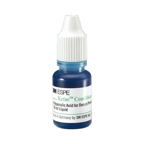 3M ESPE 3M-37470 Ketac Conditioner Refill (Pack of 1)
