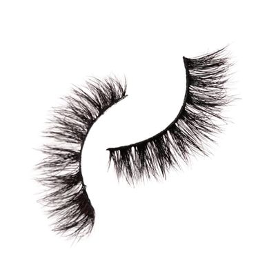 Pink Orchid Studio Jaded Silk Lashes