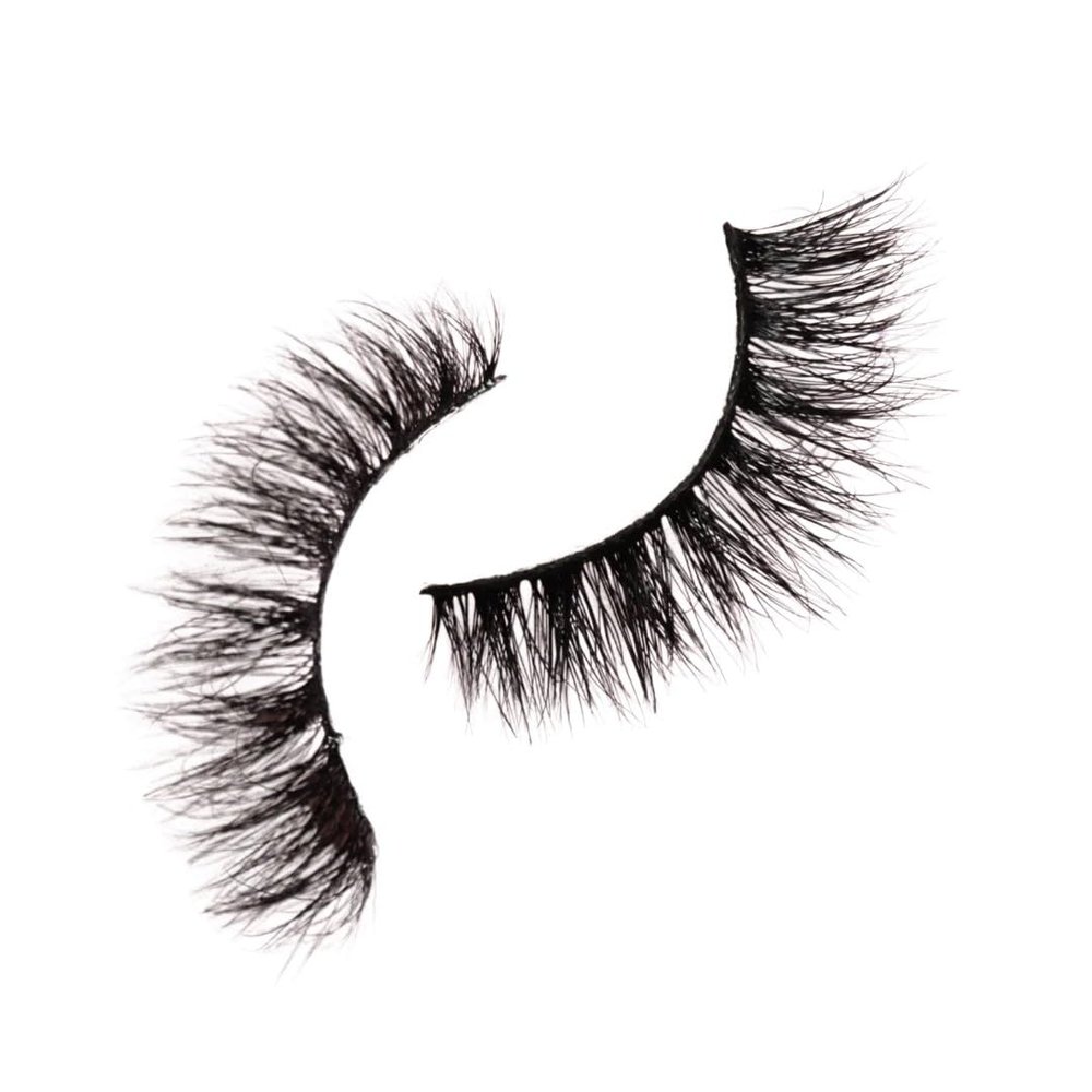Pink Orchid Studio Jaded Silk Lashes