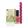 Daggett and Ramsdell Aloe Growth Therapy with Nail File view 1
