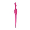 Mosichi Eyebrow Facial Hair Remover Trimmer Straight Razor Shaper Women Beauty Tool view 1