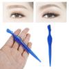 Mosichi Eyebrow Facial Hair Remover Trimmer Straight Razor Shaper Women Beauty Tool view 2