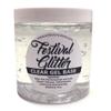 Art Factory Festival Glitter Clear Gel Base (8 oz) view 1