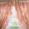 Backdrop - Pink, Peach, Blush with Gold Sequin - 5x6 - view 4