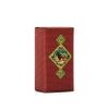 Claus Porto - Leao Verde Wild Moss Mini Soap | Invigorating, Cleansing, Nourishing | Handcrafted, Aromatic, Spicy (50g | 1.7 oz) view 1
