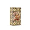 Claus Porto - Barbear Grapefruit Fig Mini Soap | Cleansing, Nourishing, Softening | Handcrafted, Aromatic, Floral, Zesty (50g | 1.7 oz) view 1