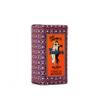 Claus Porto - Tango Tobacco Blossom Mini Soap| Cleansing, Nourishing, Softening | Handcrafted, Aromatic, Warm, Spicy (50g | 1.7 oz) view 1