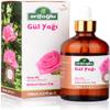 Arifoglu Rose Oil 100 ml, Rosae Oleum, Cold Pressed,%100 Virgin view 1