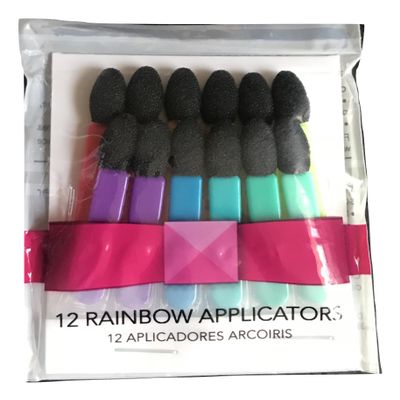 Essential Tools Rainbow Applicators