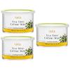 GiGi Tea Tree Creme Wax Soothing Formula 14 oz (3 pieces) view 1