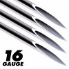 ACE Needles 16 gauge Sterile Piercing Needles - 25 pcs view 3
