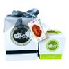 CANDYLIPZ Lip Plumping Device | 100,000 Orders Remarkable Milestone Reached | Lip Enhancer Tool| Double-Lobed Lip Plumper Set with Travel Size Lip Plumper For Users with Fulll Lips view 1