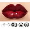 CANDYLIPZ Lip Plumping Device | 100,000 Orders Remarkable Milestone Reached | Lip Enhancer Tool| Double-Lobed Lip Plumper Set with Travel Size Lip Plumper For Users with Fulll Lips view 2