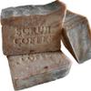 100% Brazilian Coffee Soap Scrub Handmade ! view 1