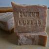100% Brazilian Coffee Soap Scrub Handmade ! view 3