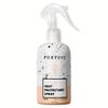 FoxyBae Heat Protectant Spray - Thermal Hair Styling Mist for Curling Iron & Blow Dryer - Prevents Frizz, Damage & Breakage, 8oz view 1