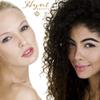 ALTO MATTE POWDER BLUSH Warm Brownish Pink. Matte with no shimmer view 3