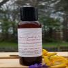Ayurs Batch Of Nature Hair & Scalp Growth Oil - Indian Hair Herbs - For Scalp Psoriasis, Dandruff, Bald Spots, Controls Breakage, Greying, Hair Loss - Vit A, B, C, D, & E - DHT Blocker - 2 oz view 2