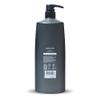 Dove Men+Care Fortifying 2 in 1 Shampoo and Conditioner for Normal to Oily Hair Fresh and Clean with Caffeine Helps Strengthen and Nourish Hair 40 oz view 2