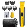 Remington Virtually Indestructible All-in-One Grooming Kit, Yellow, PG6855 view 1