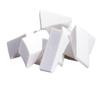 Fanta Sea Latex Free Foam Wedges w/Vitamin E Cosmetic Makeup Sponges Makeup Blenders for Powder and Liquid Makeup 32pc #528 view 2