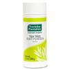 Thursday Plantation Tea Tree Foot Powder, Helps Prevent Foot Odor and Sweat, 3.5 Ounces view 1