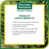 Thursday Plantation Tea Tree Foot Powder, Helps Prevent Foot Odor and Sweat, 3.5 Ounces view 3