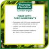 Thursday Plantation Tea Tree Foot Powder, Helps Prevent Foot Odor and Sweat, 3.5 Ounces view 4