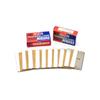 CRB CUSTOM ROD BUILDER Single Edge Razor Blades - Box of 10 view 1