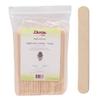 Dukal Reflections Wax Body Treatment Applicators, Beige, 100 Count view 1