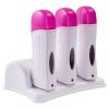 Waxness 3 Cartridge Warmer Kit 3 X WX-1I and 1 X WX-3B view 1
