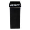 Waxness Black Soft Wax Cartridge 3.38 oz / 100 g Pack of 4 view 2
