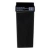 Waxness Black Soft Wax Cartridge 3.38 oz / 100 g Pack of 4 view 3