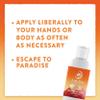 Little Moon Essentials Beach All You Want Hand and Body Lotion, 4 OZ view 4