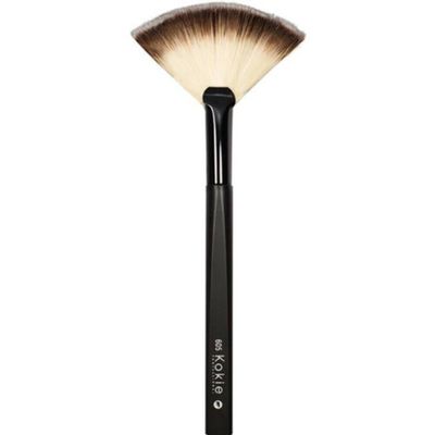 Kokie, Fan Brush