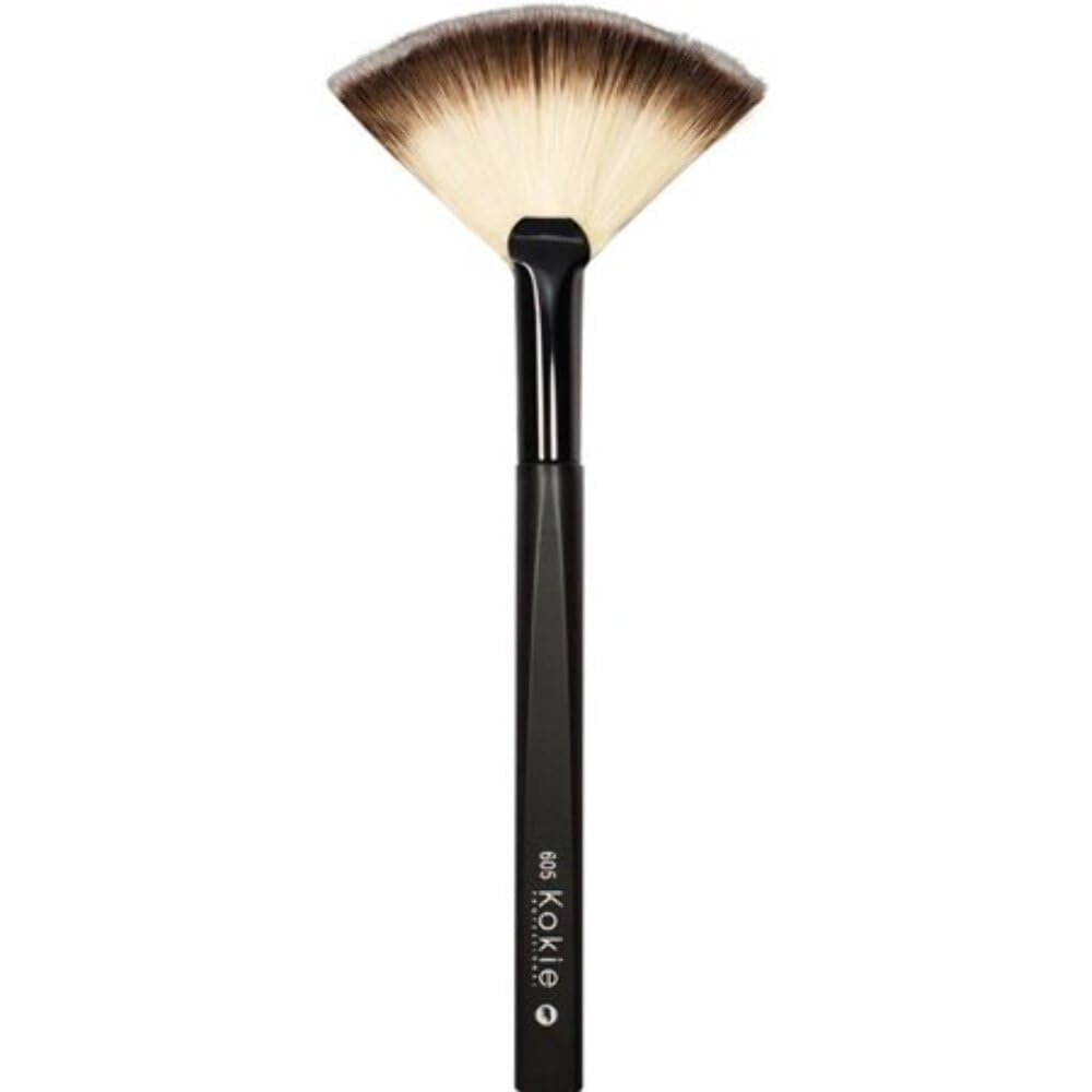 Kokie, Fan Brush