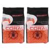 Waxness Tahitian Coral Hard Wax 2.2 lb - Pack of 2 view 1