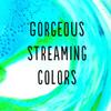 Hallu Mermaid Large Bath Bomb, Citrus Peony and Amber Scent, 140 g, Pack of 8 view 2