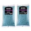Waxness Spa Choice Aloe Vera Hard Wax Beads 2.2 lb / 1 kg Pack of 2 view 1