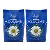 Waxness Azulene Hard Wax 2.2 Pound / 1 kg Pack of 2 view 1