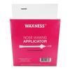 Waxness Nose Wax Applicators 60 pcs view 1