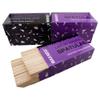 Waxness Body Waxing Wooden Angled Spatula Applicator 100pk Pack of 5 view 1