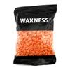Waxness Rosin Free Hard Wax Beads Tahitian Coral Sample Size 3.5 oz 100 gr view 1