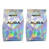 Waxness Aura Rosin Free Hard Wax Beads 2.2 lb - Pack of 2 view 1