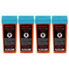 Waxness Soft Wax Cartridge Tahitian Coral 3.38 oz / 100 g Pack of 4 view 1