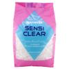 Waxness Sensi Clear Glass Rosin Free Hard Wax 2.2 lb / 1 kg Pack of 2 view 2