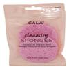 CALA. Cellulose Cleansing Sponge (2 pieces) cleaning sponges view 1