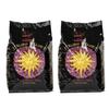 Waxness Italian Velvet Full Body Hard Wax 2.2 Pound / 1 kg Pack of 2 view 1
