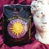 Waxness Italian Velvet Full Body Hard Wax 2.2 Pound / 1 kg Pack of 2 view 3