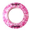 Waxness Waxing Multi-fit Protection Collars for 14-16 Oz Tins and Warmers 50 pcs Pink view 2